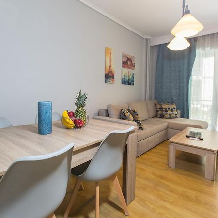 Metropolitan, Nilie Hospitality Mgmt Lägenhet Thessaloníki Exteriör bild